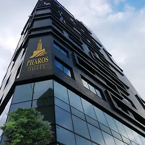 *** 호텔 파로스호텔 대한민국