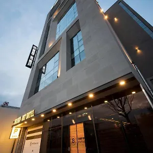 Hotel Browndot Guseo, Busan