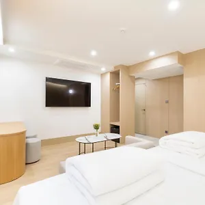 Hotel H-avenue Seomyeon Station, Busan
