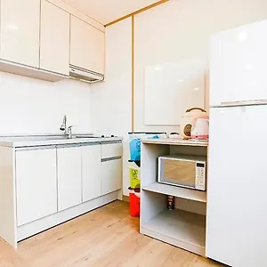  펜션 스페샬 대한민국