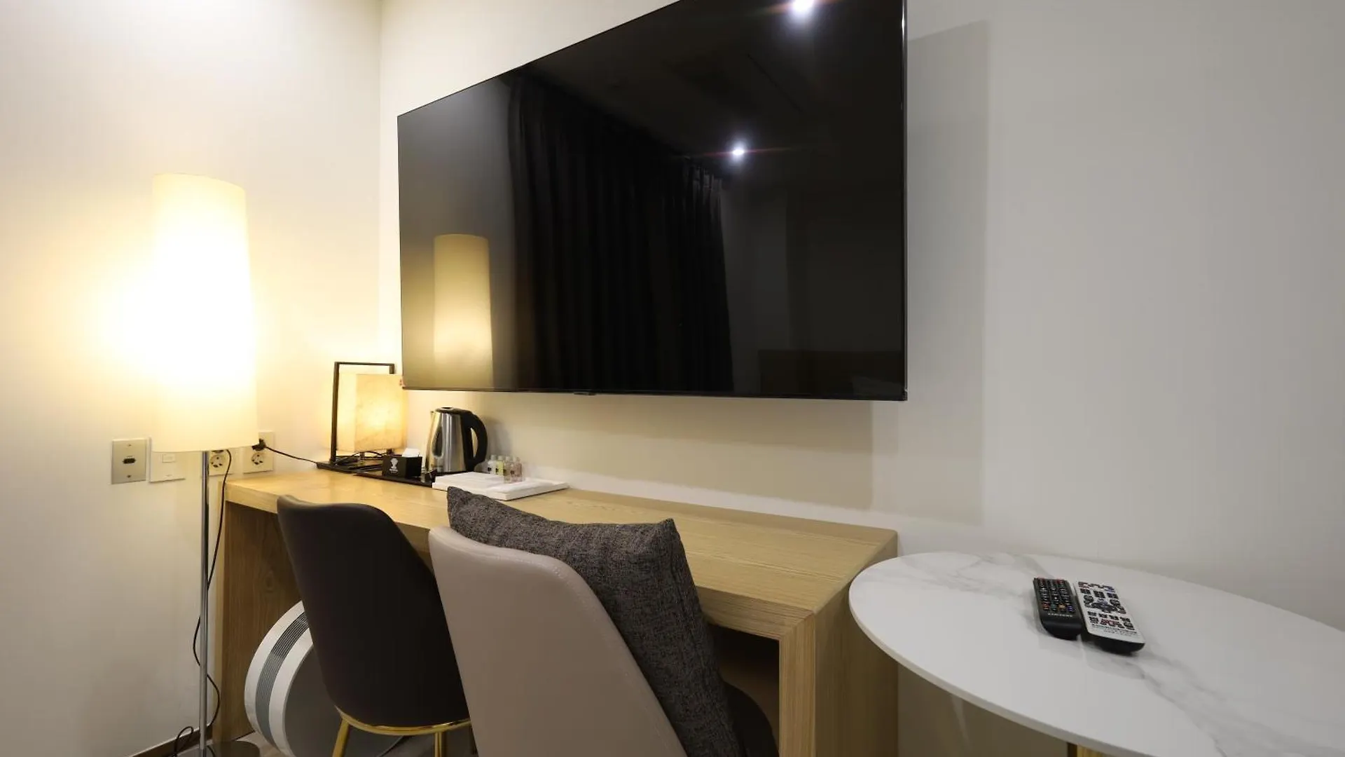 Trt Hotel Busan