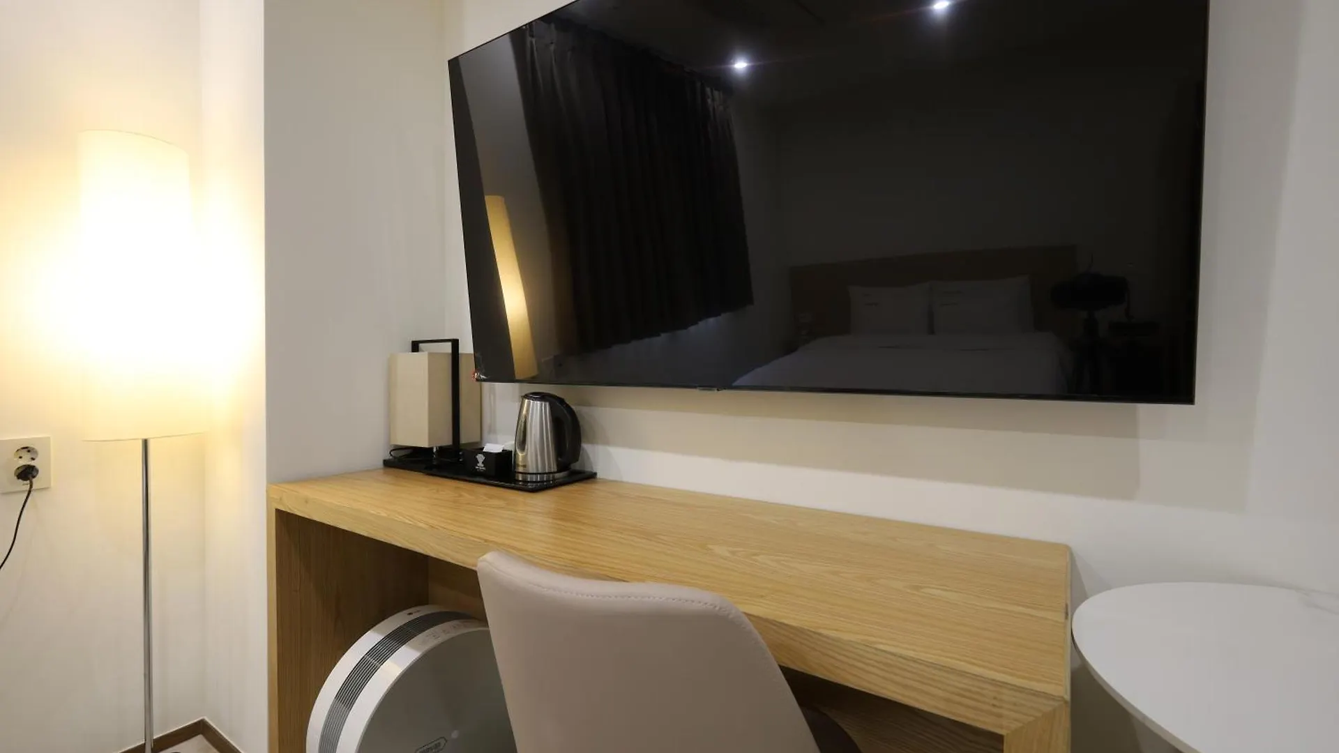 Trt Hotel Busan