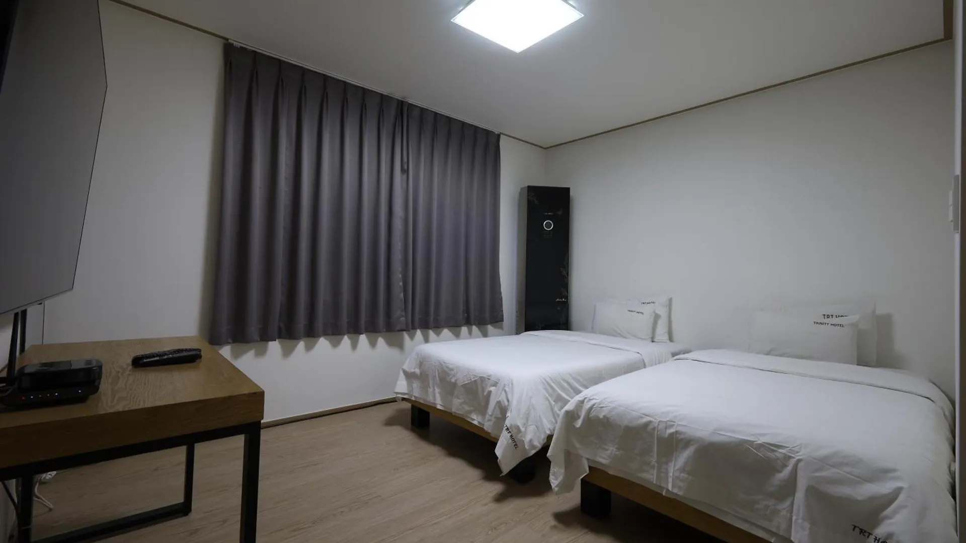 Trt Hotel Busan
