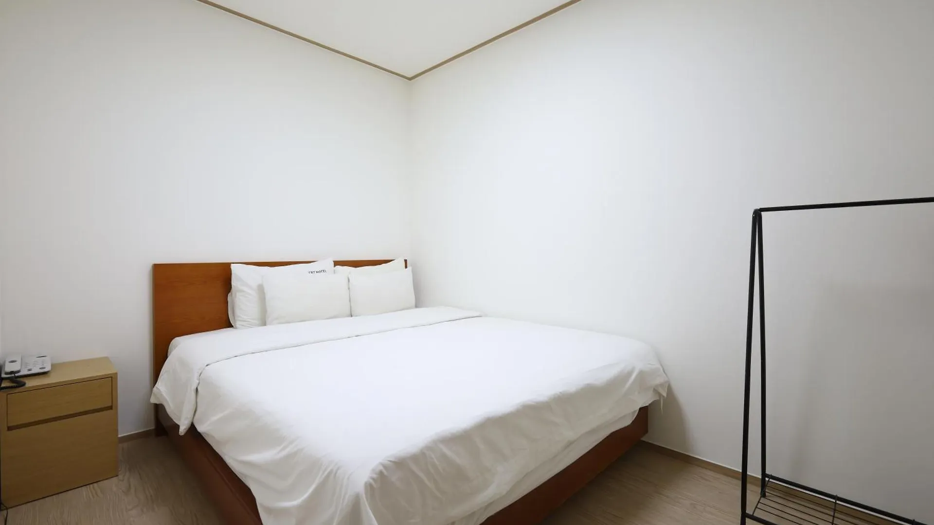 Trt Hotel Busan