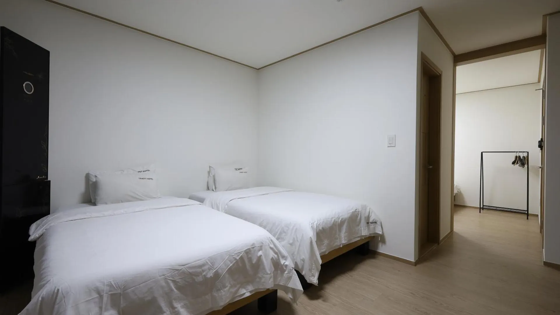 Trt Hotel Busan 3*,  South Korea