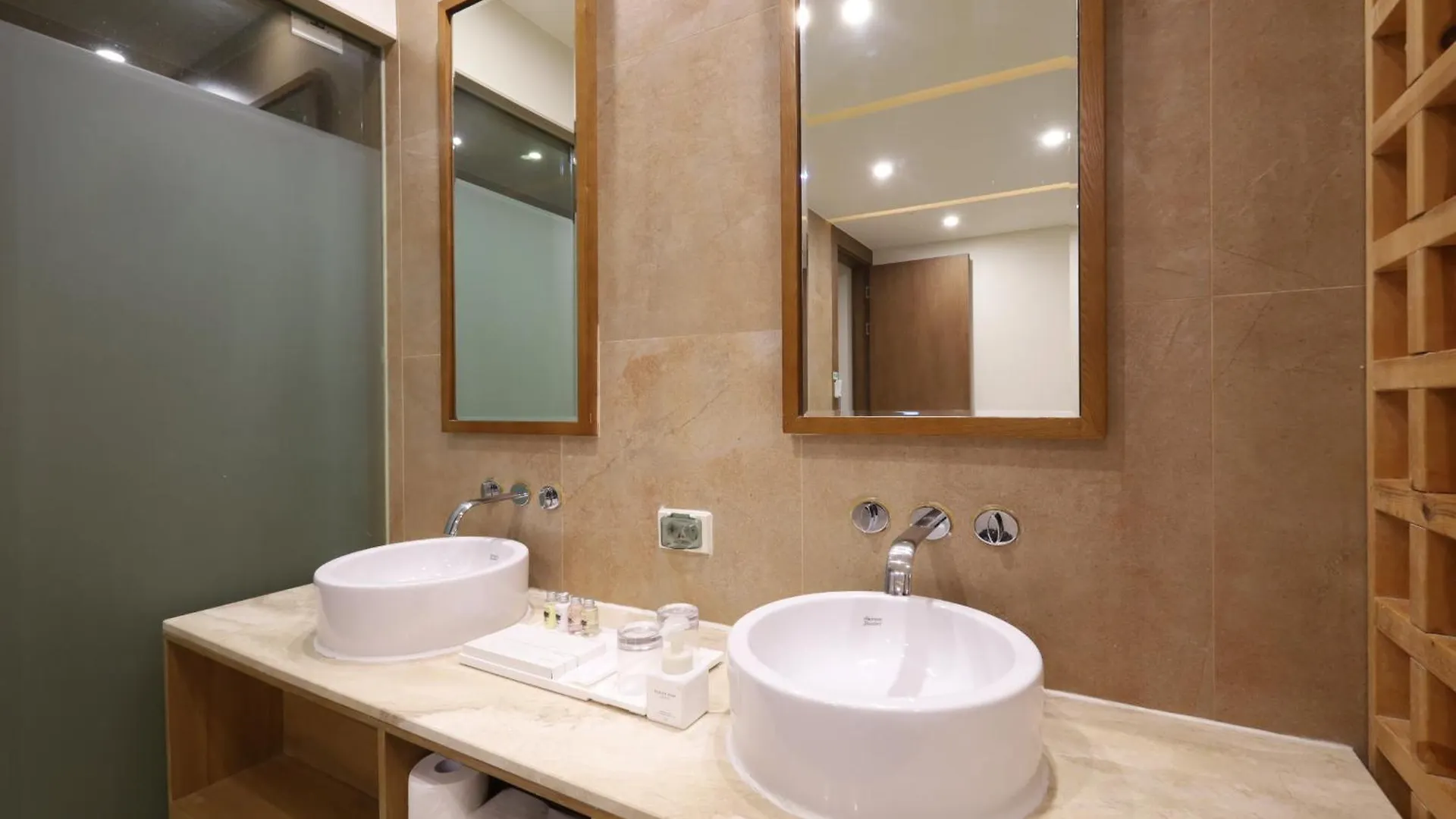 Trt Hotel Busan