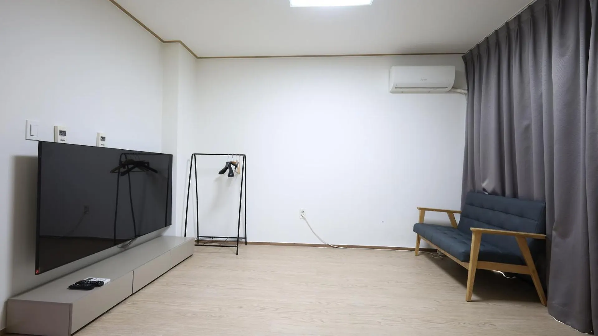 Trt 호텔 부산광역시