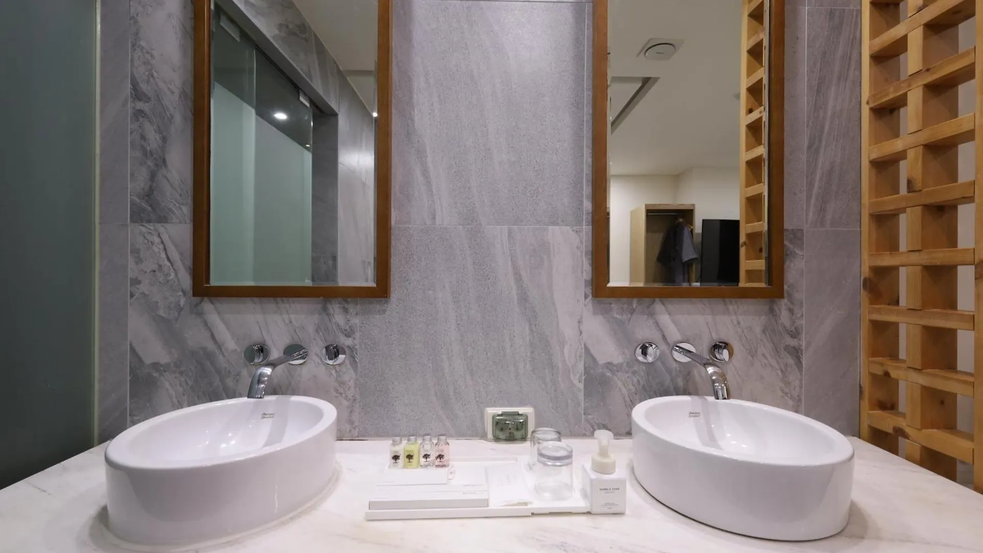 Trt Hotel Busan