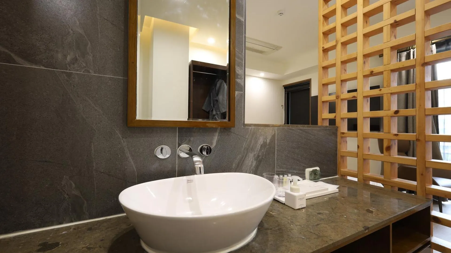 ***  Trt Hotel Busan South Korea