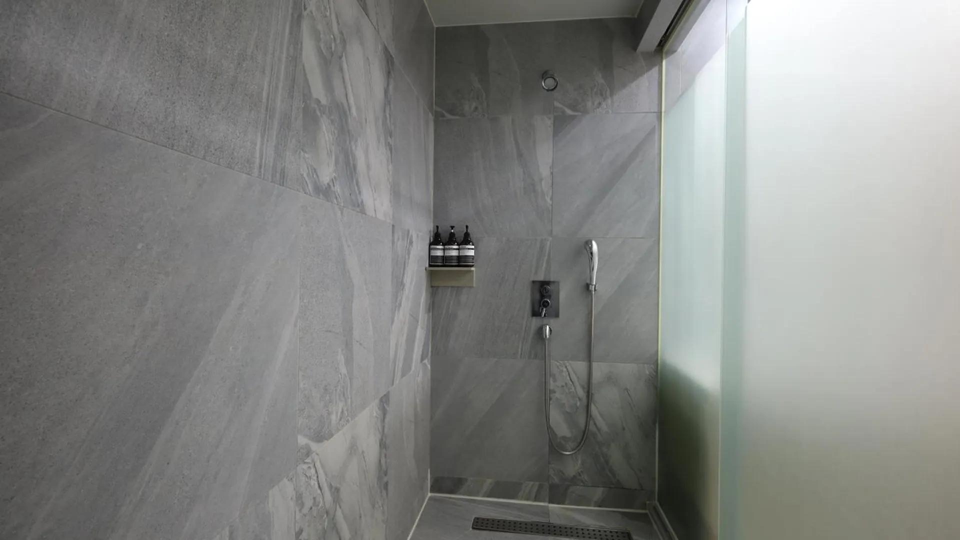 Trt Hotel Busan