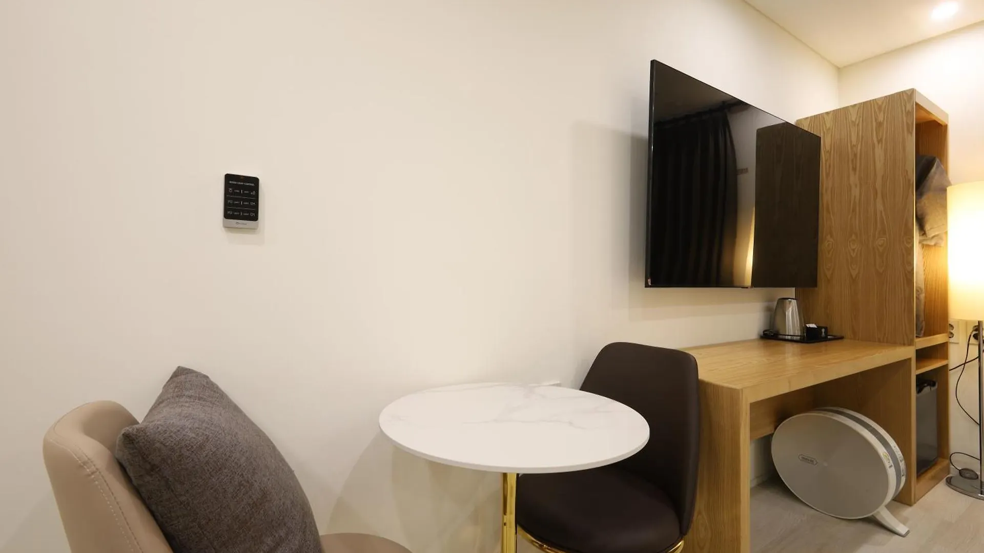 Trt Hotel Busan