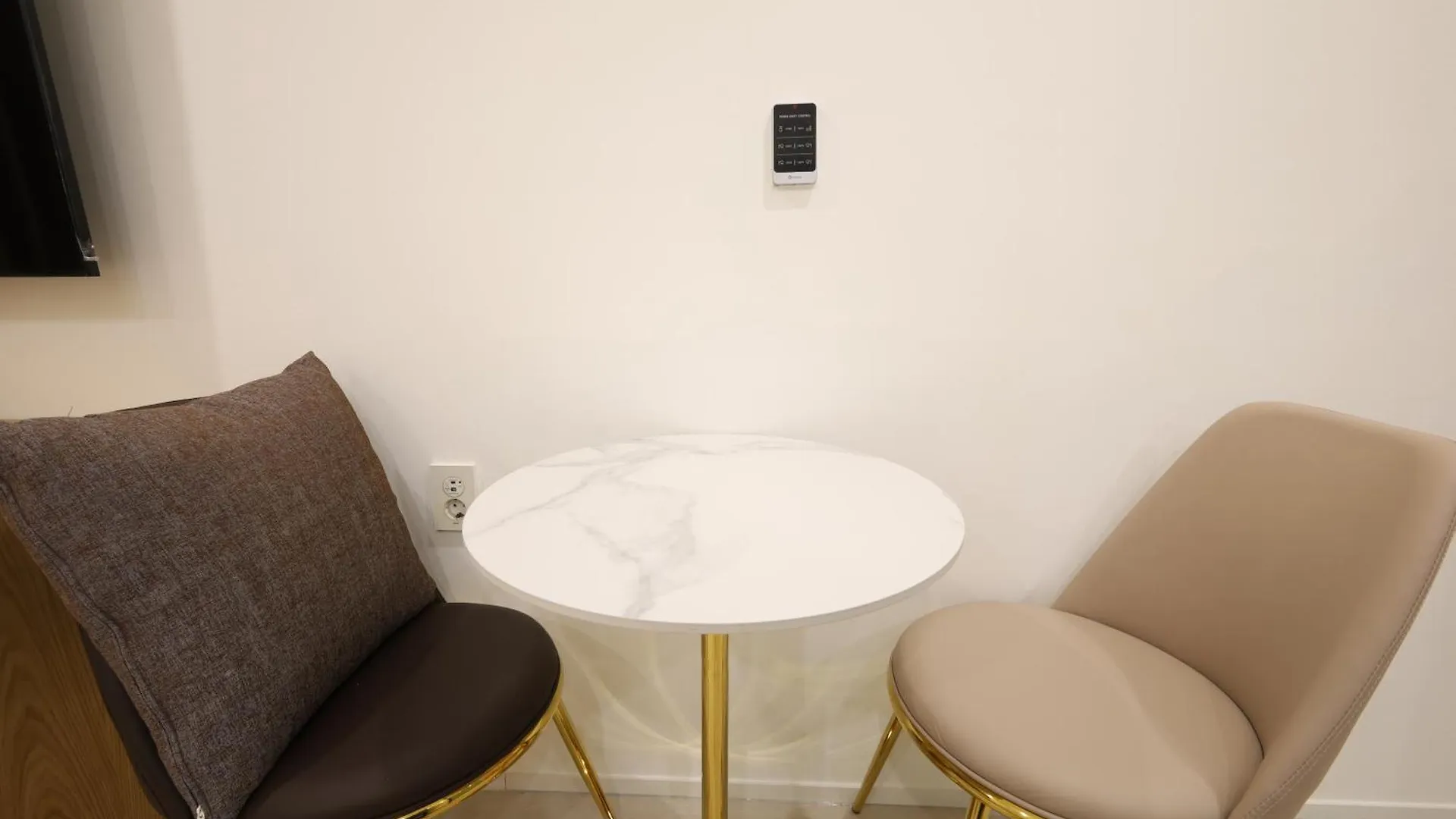 Trt Hotel Busan