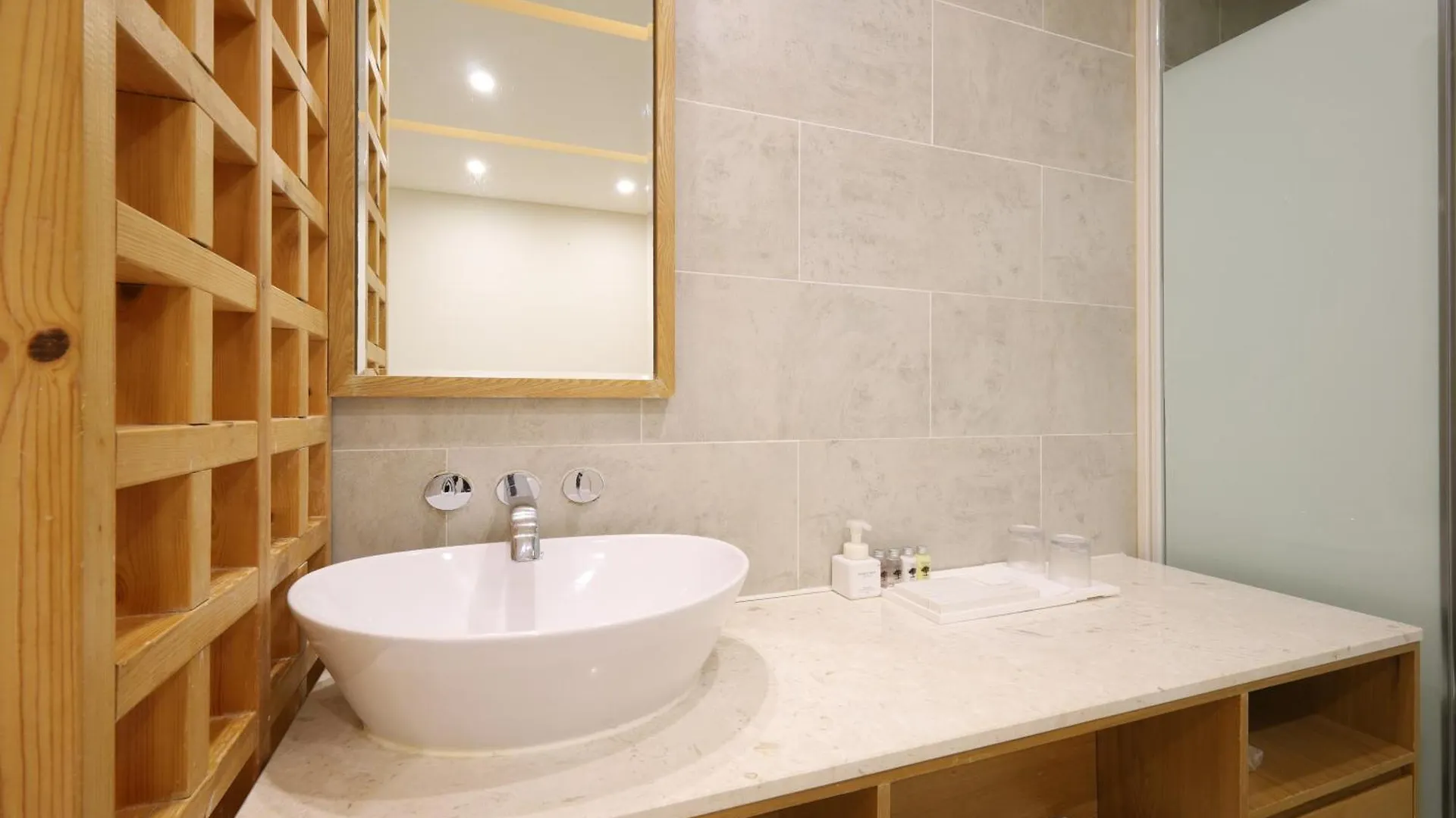 ***  Trt Hotel Busan South Korea