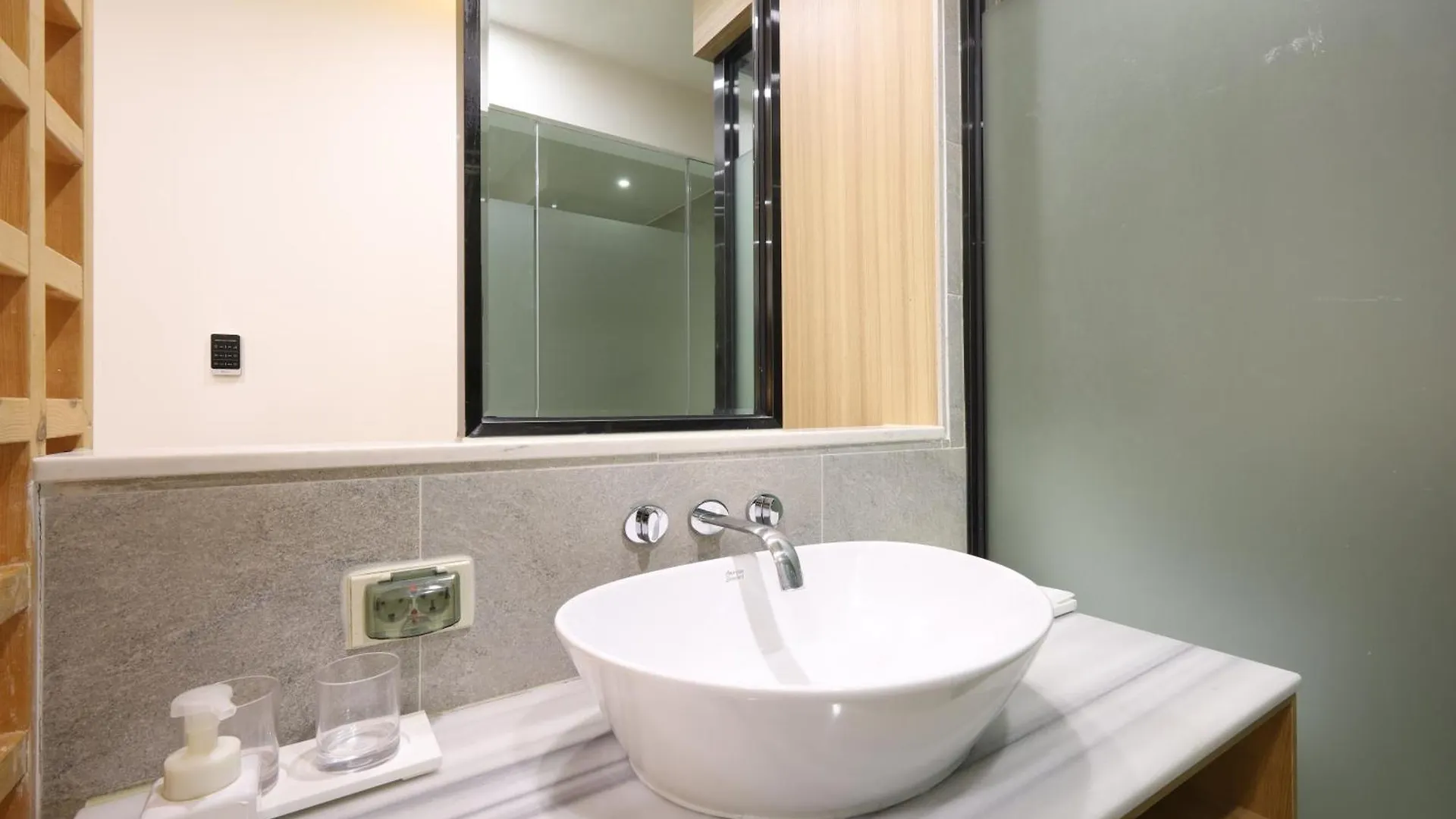 Trt Hotel Busan