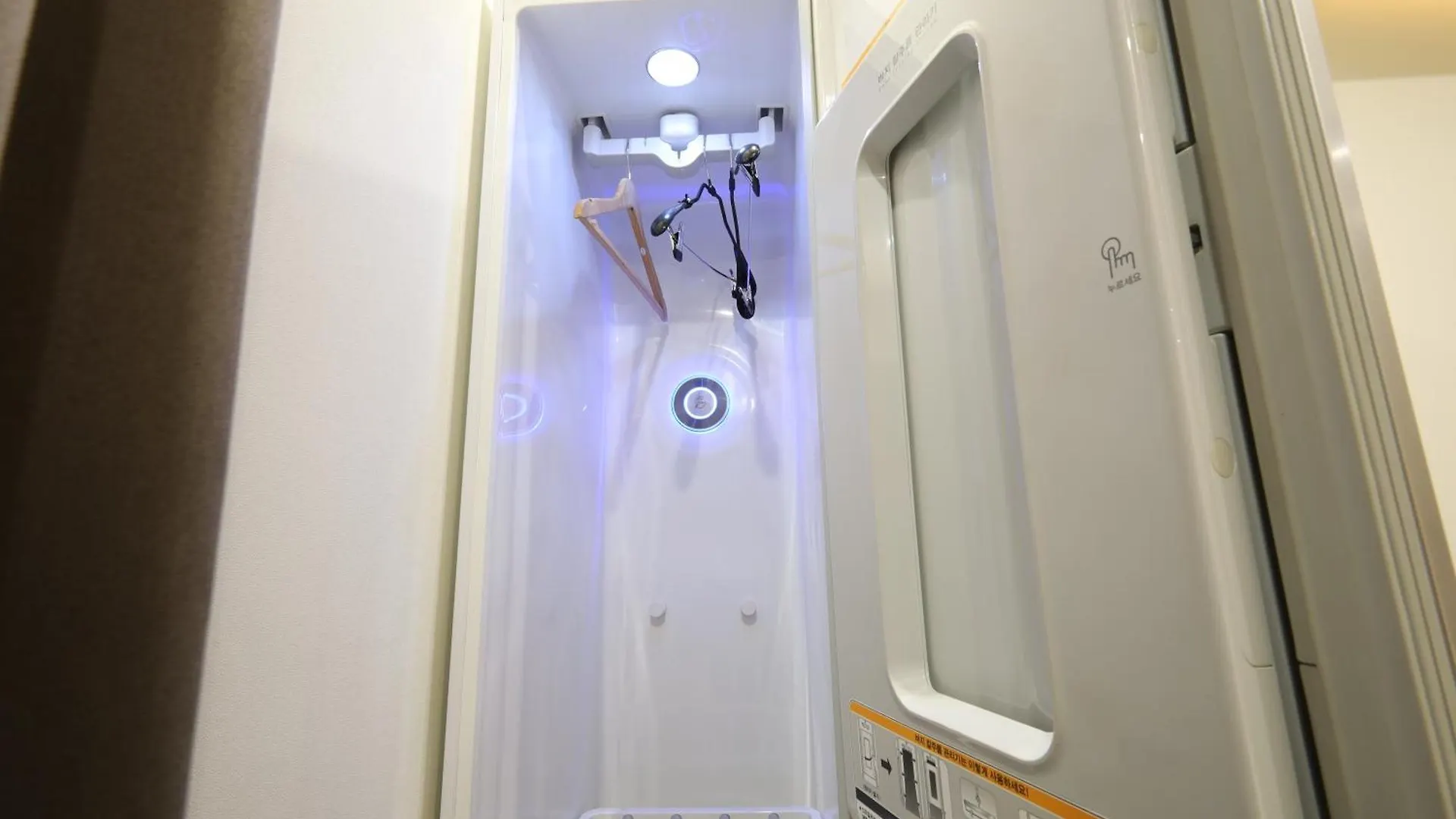 Trt Hotel Busan 3*,