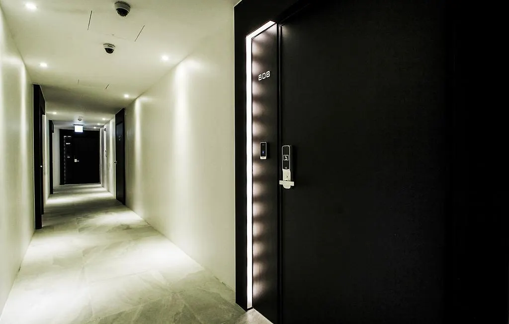Trt Hotel Busan