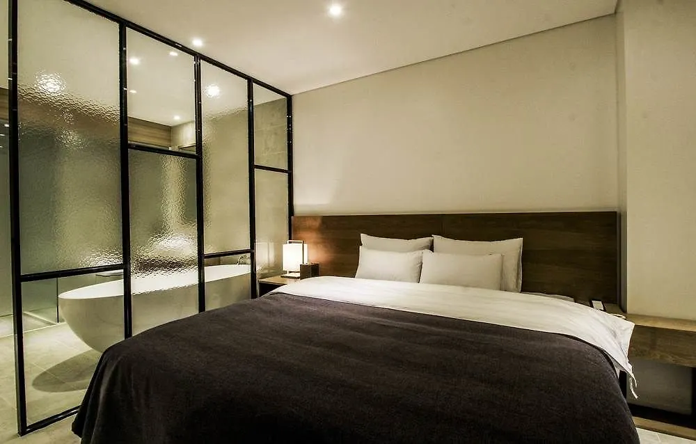 Trt Hotel Busan