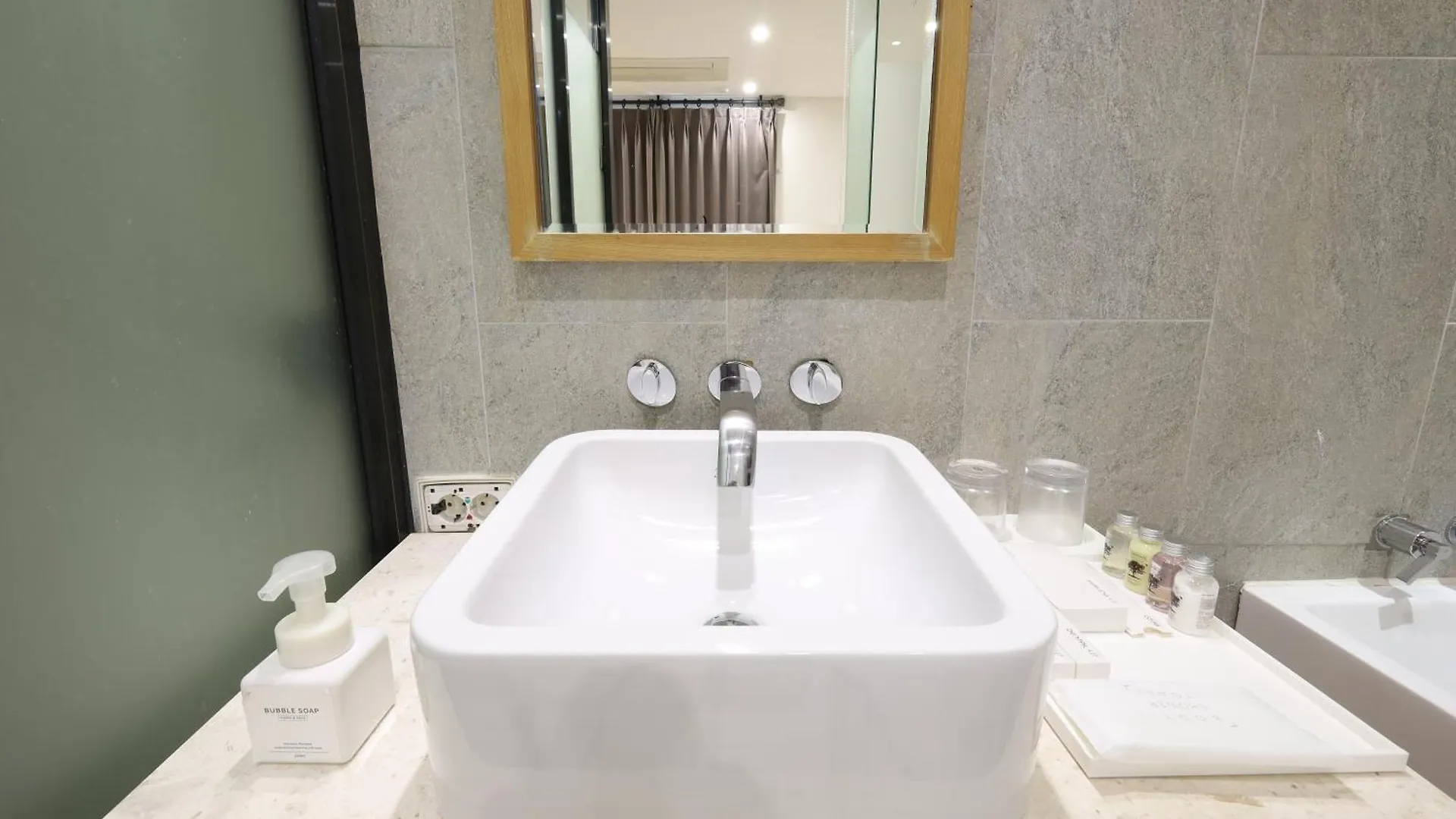 Trt 호텔 부산광역시 대한민국